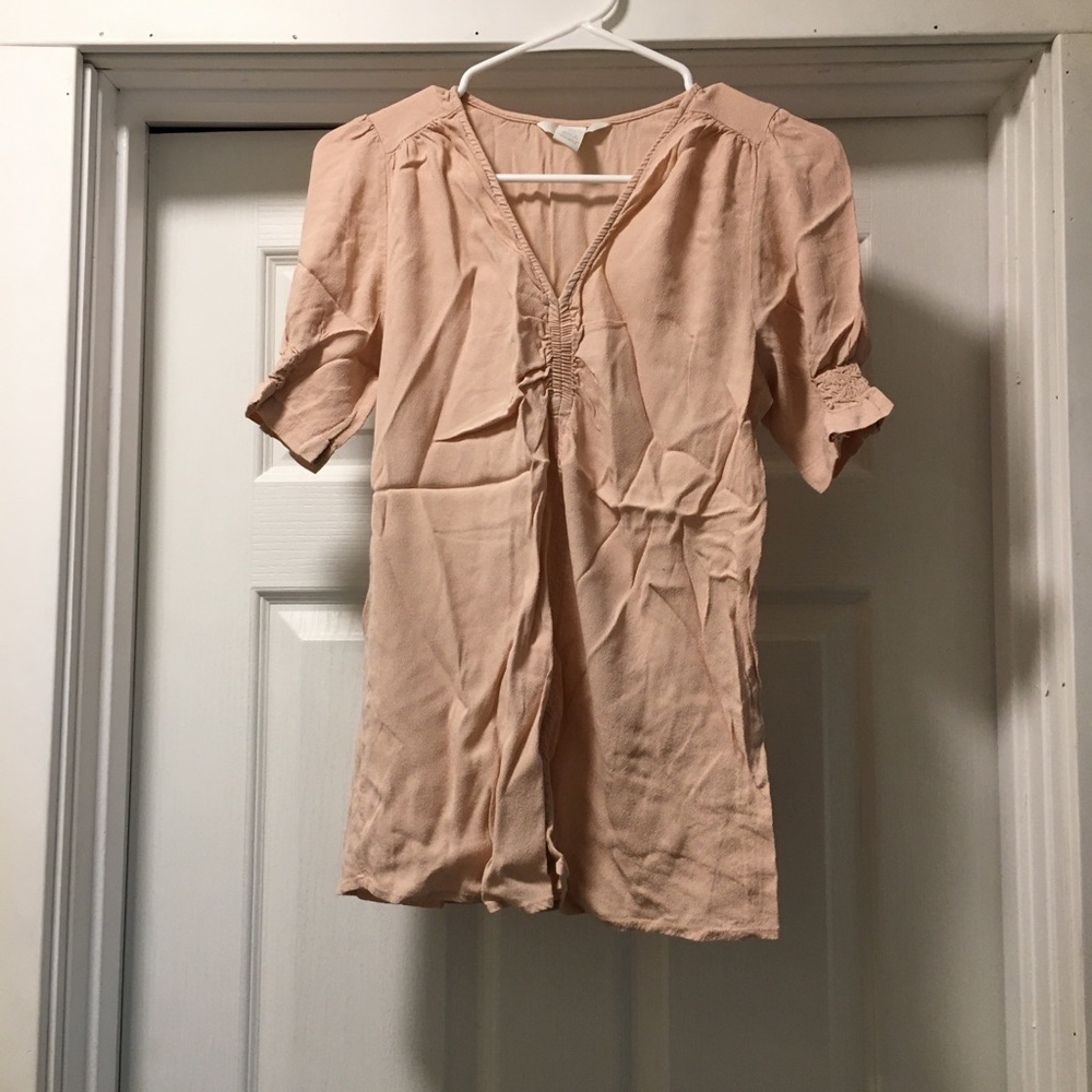 H&M Maternity Top